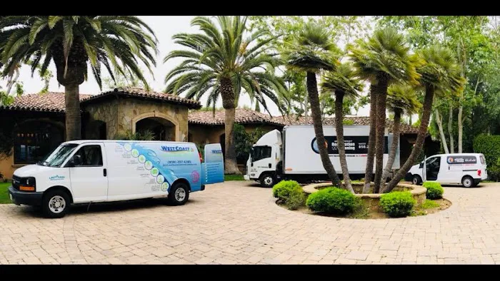 West Coast Restoration & Cleaning Picture 6