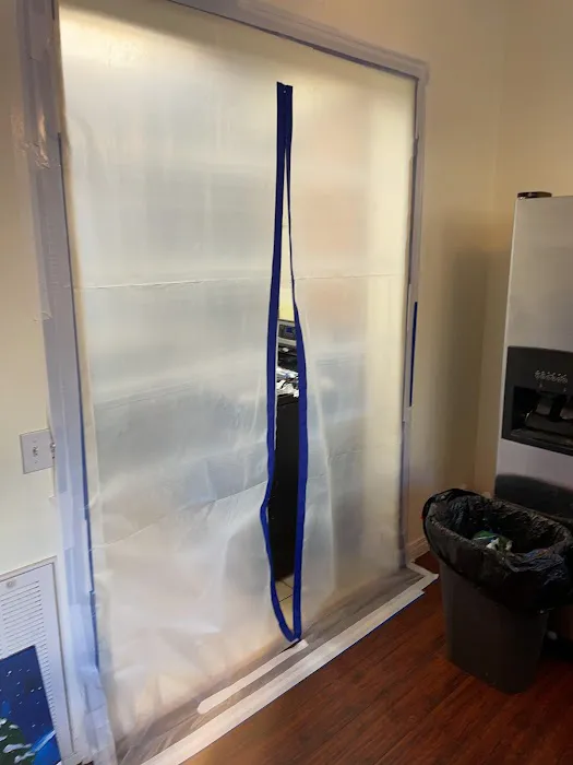 West Coast Restoration & Cleaning Picture 4