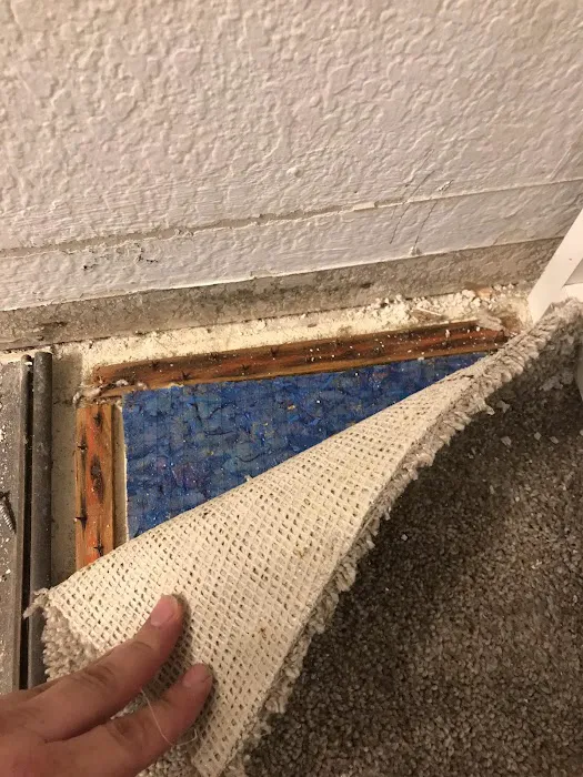 West Coast Restoration & Cleaning Picture 5