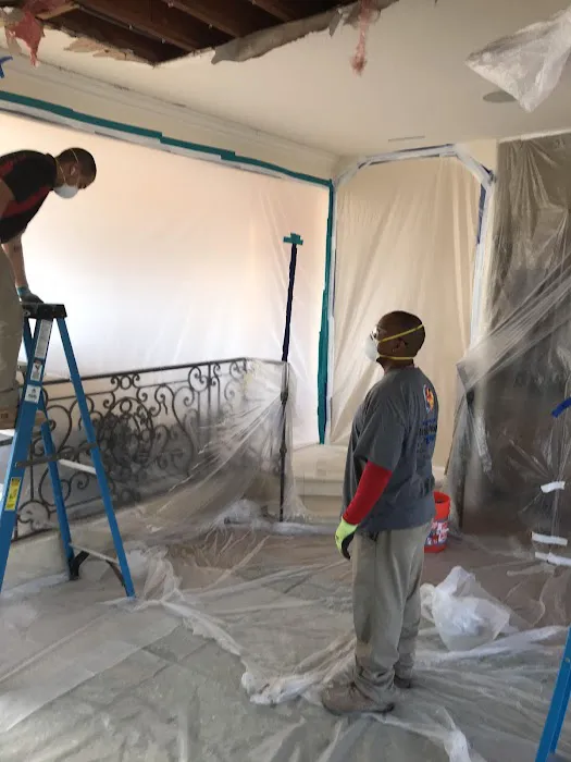 West Coast Restoration & Cleaning Picture 7