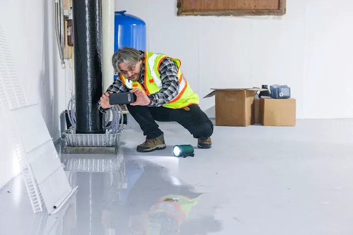 Generation Contracting & Emergency Services Inc Picture 2