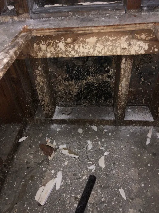 ABS Restoration Services Picture 2