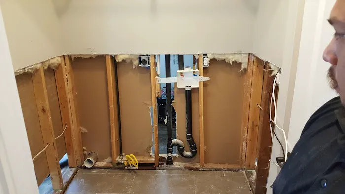 ABS Restoration Services Picture 9