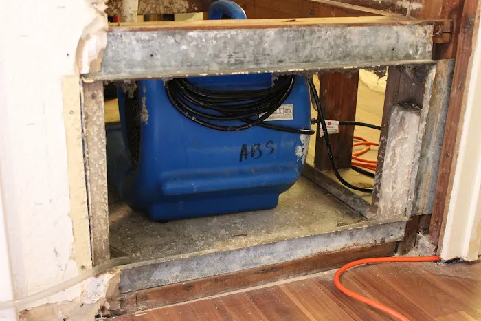 ABS Restoration Services Picture 5