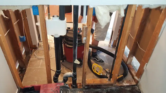 ABS Restoration Services Picture 1