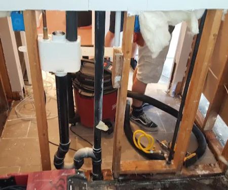 ABS Restoration Services