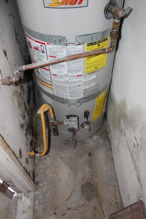 ABS Restoration Services Picture 3