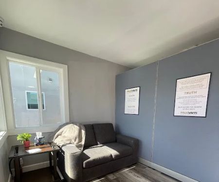 Paul Davis Restoration of Central San Diego County