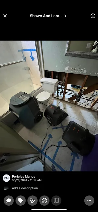 Aegean Water Restoration Picture 7