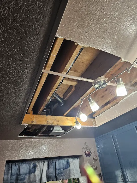 Aegean Water Restoration Picture 4