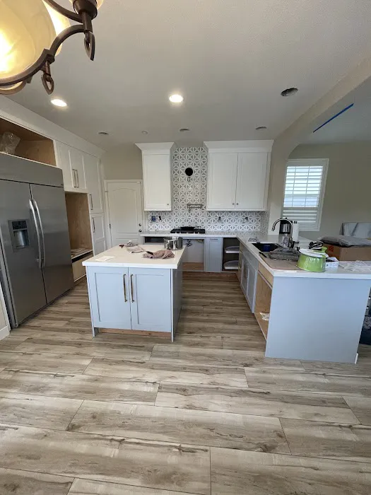 Aegean Water Restoration Picture 3