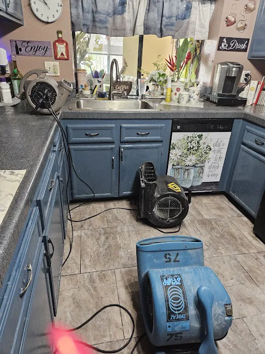 Aegean Water Restoration Picture 8