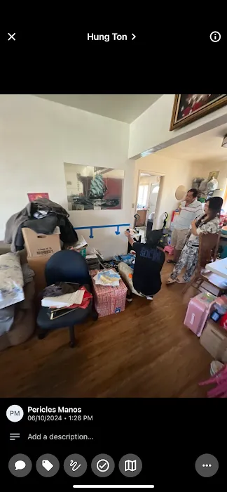 Aegean Water Restoration Picture 5