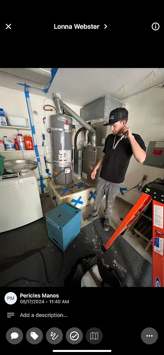 Aegean Water Restoration Picture 6