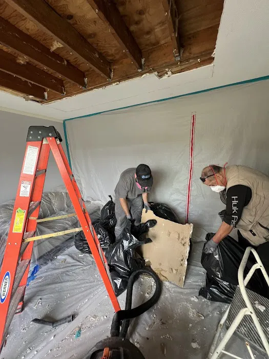 Aegean Water Restoration Picture 9