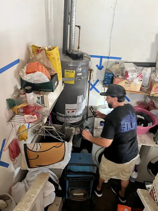 Aegean Water Restoration Picture 1