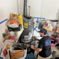 Aegean Water Restoration ico