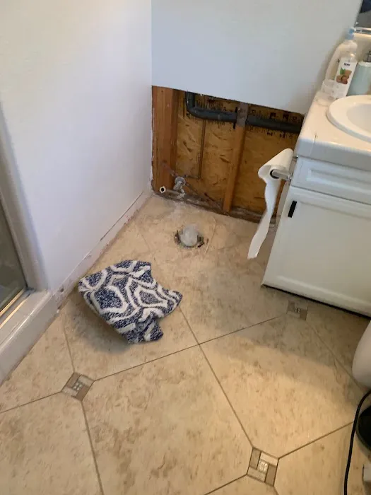 All Star Plumbing & Restoration - Plumber San Diego, CA Picture 7