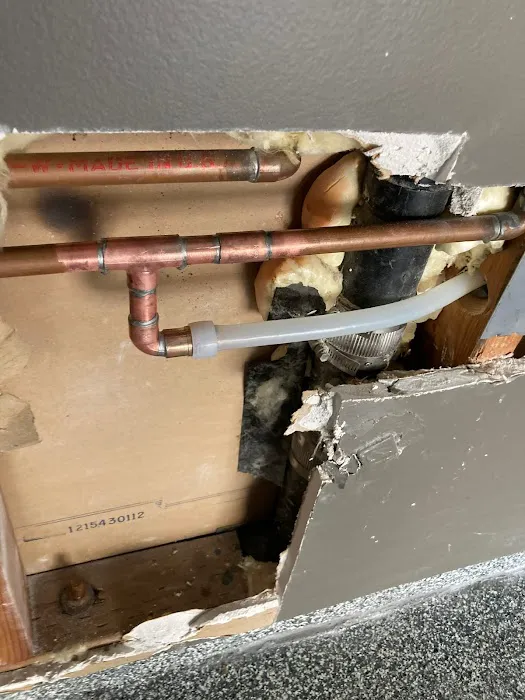 All Star Plumbing & Restoration - Plumber San Diego, CA Picture 3