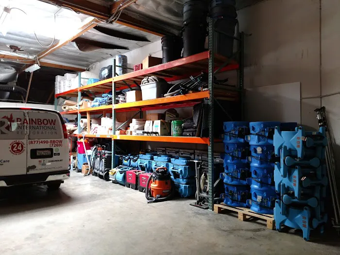 Rainbow Restoration of San Diego County Picture 7