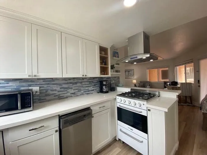 Rainbow Restoration of San Diego County Picture 4