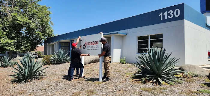 Rainbow Restoration of San Diego County Picture 5