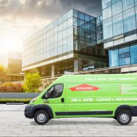Servpro E.Poway/Ramona ico