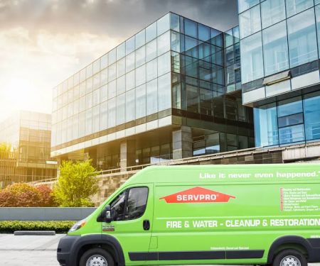 Servpro E.Poway/Ramona