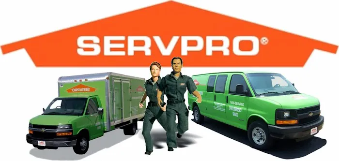 Servpro E.Poway/Ramona Picture 2