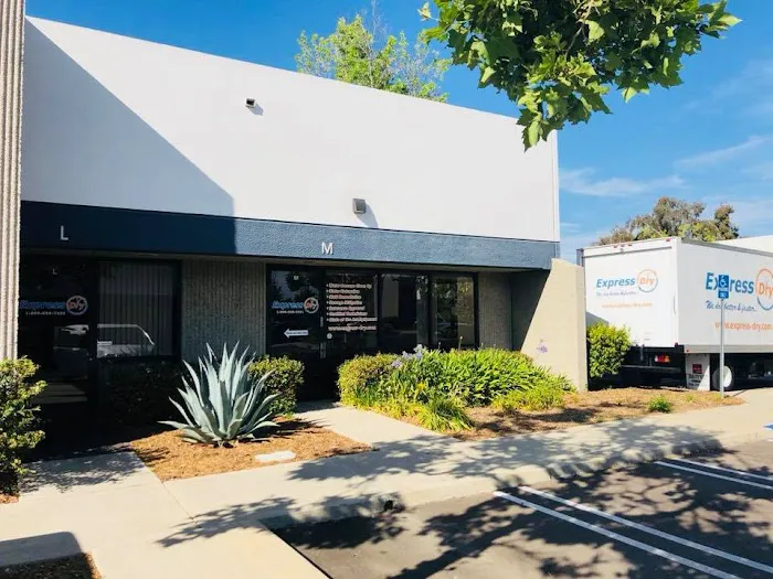 Express Dry Picture 2