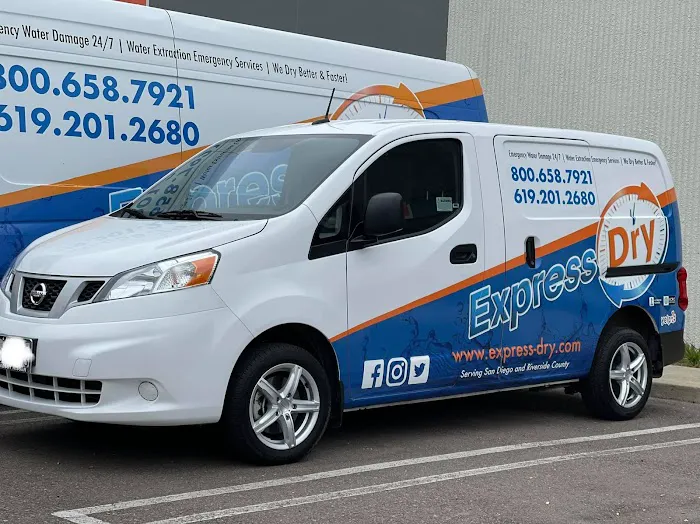 Express Dry Picture 6