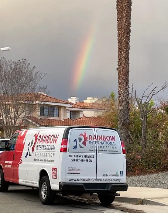 Rainbow Restoration of San Diego County Picture 9