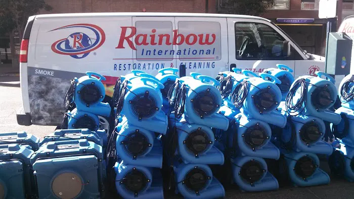 Rainbow Restoration of San Diego County Picture 1