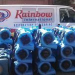 Rainbow Restoration of San Diego County