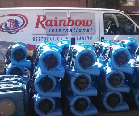 Rainbow Restoration of San Diego County