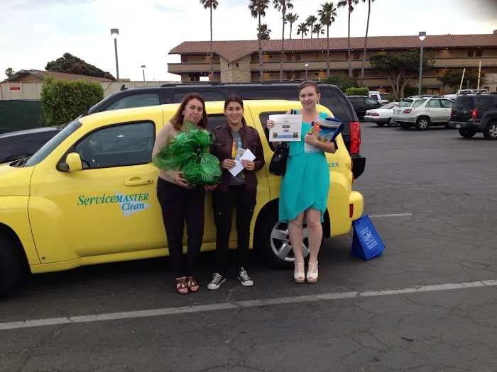 ServiceMaster by EMT - Escondido Picture 6