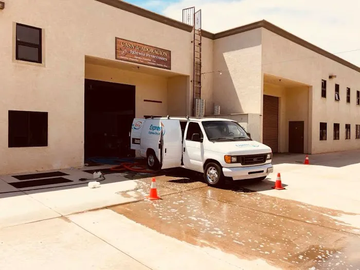 Express Dry Picture 3