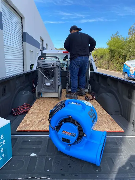 Express Dry Picture 5