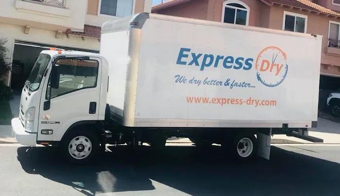 Express Dry Picture 1