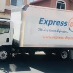 Express Dry