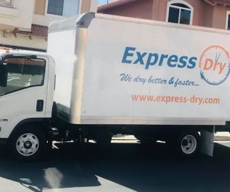 Express Dry