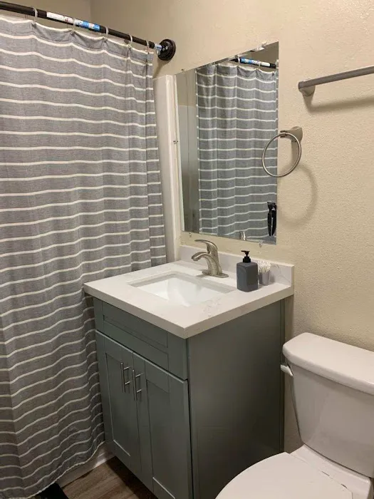 Fast Affordable Restoration Picture 9