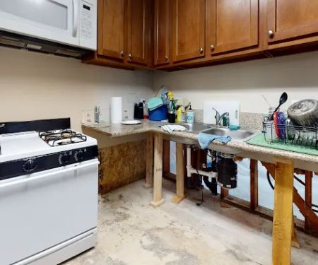 Fast Affordable Restoration