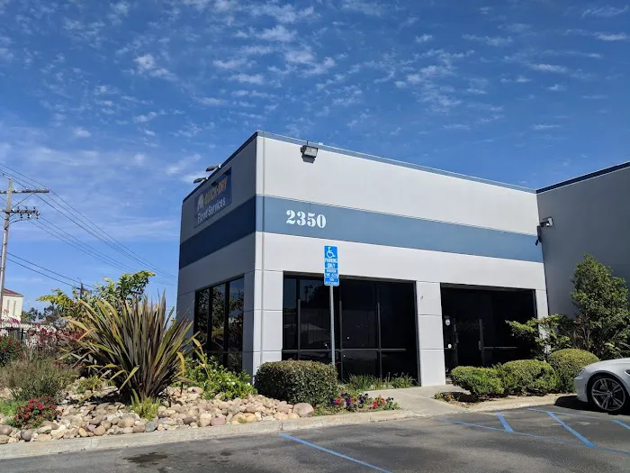 Quick-Dry Flood Services Picture 9