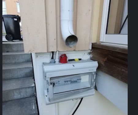 Quick-Dry Flood Services