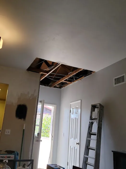 Fast Affordable Restoration Picture 8