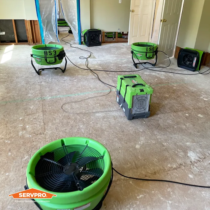 SERVPRO of La Jolla Picture 7