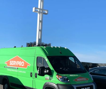 SERVPRO of La Jolla