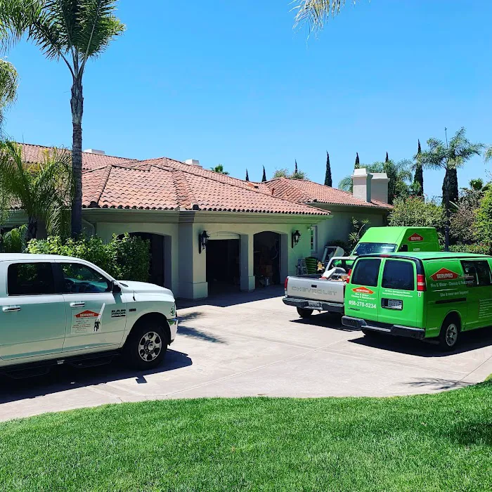 SERVPRO of La Jolla Picture 2