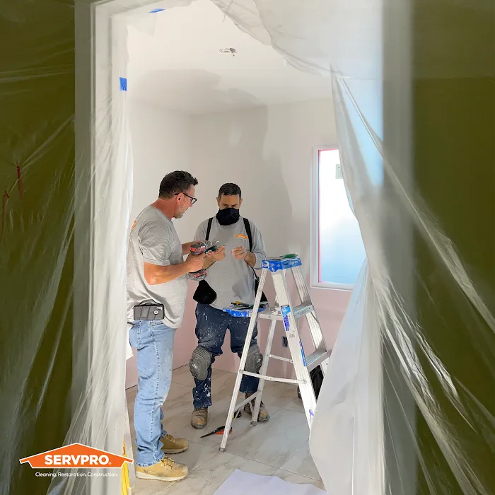 SERVPRO of La Jolla Picture 10